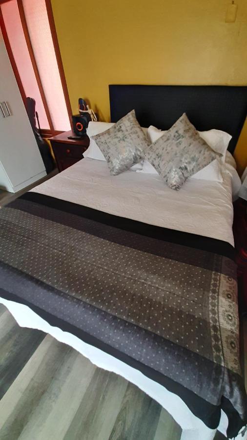 Orkkowasi Backpackers Hotel Arequipa Bagian luar foto