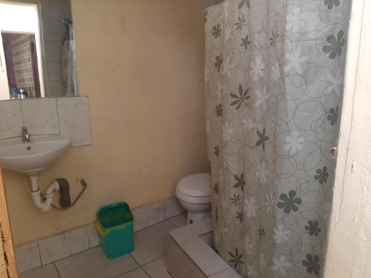 Orkkowasi Backpackers Hotel Arequipa Bagian luar foto