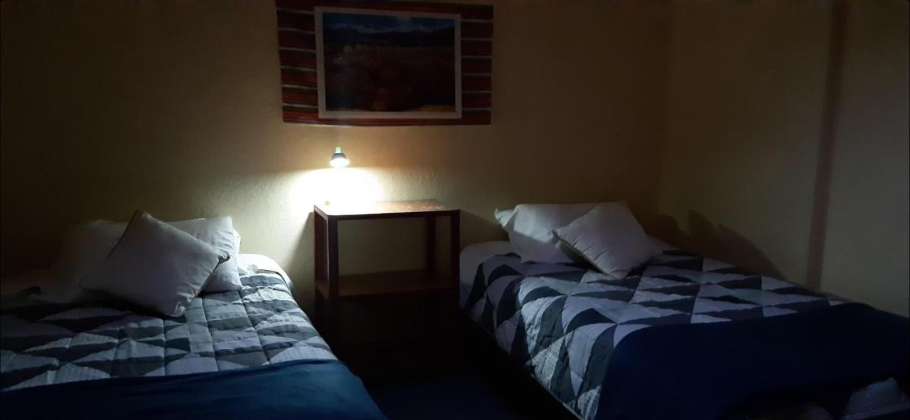 Orkkowasi Backpackers Hotel Arequipa Bagian luar foto