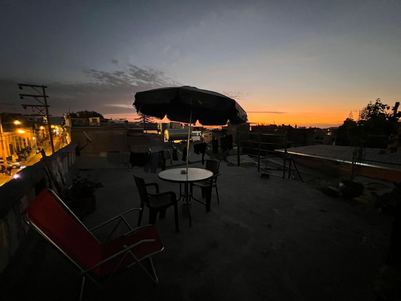 Orkkowasi Backpackers Hotel Arequipa Bagian luar foto
