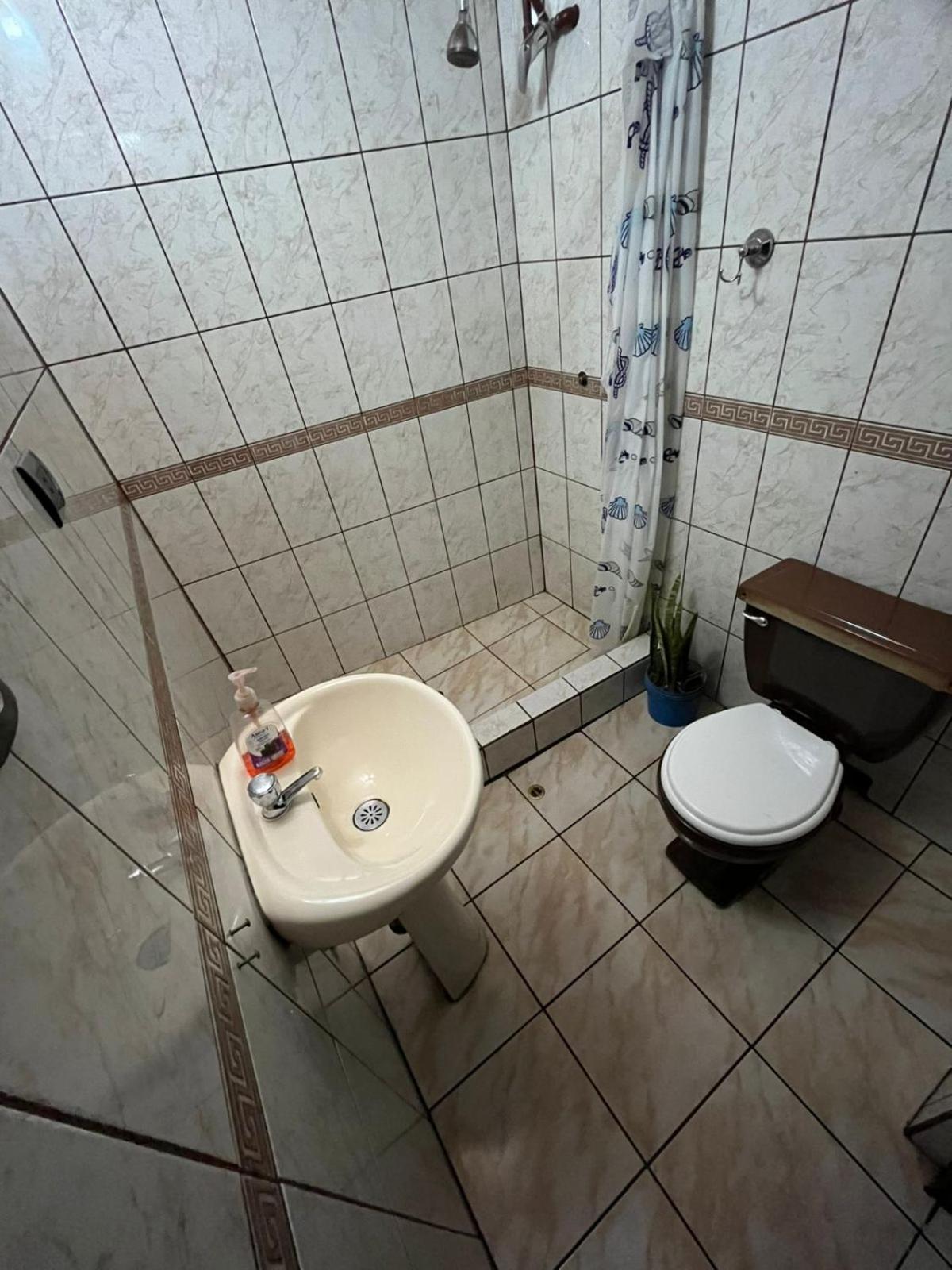 Orkkowasi Backpackers Hotel Arequipa Bagian luar foto