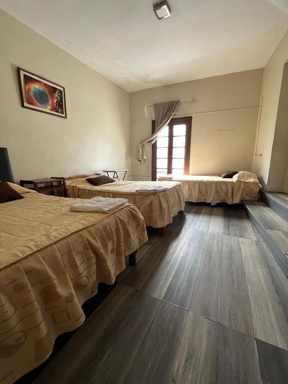 Orkkowasi Backpackers Hotel Arequipa Bagian luar foto