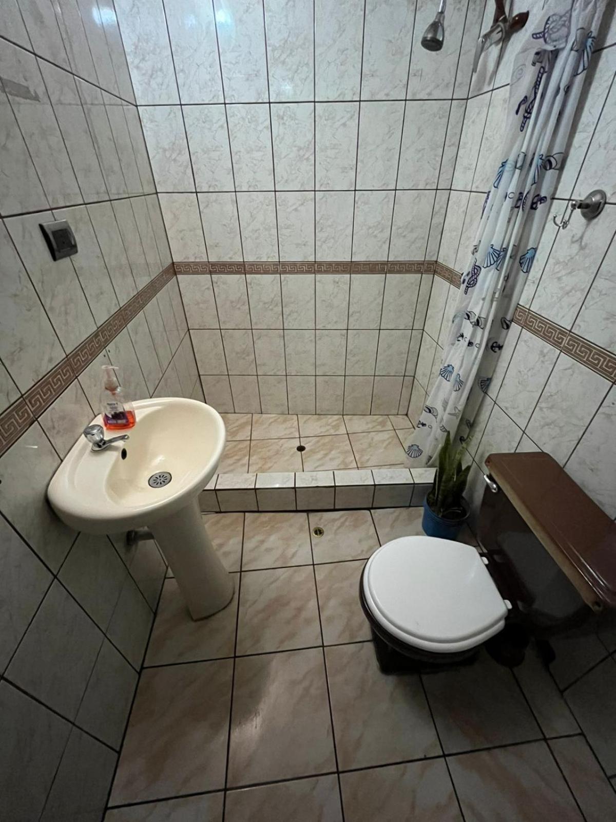 Orkkowasi Backpackers Hotel Arequipa Bagian luar foto