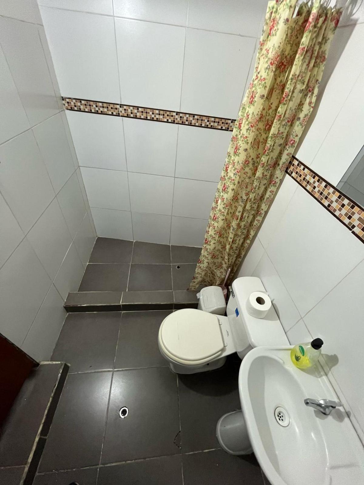 Orkkowasi Backpackers Hotel Arequipa Bagian luar foto